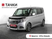 Suzuki Solio III Иркутск  - изображение 24