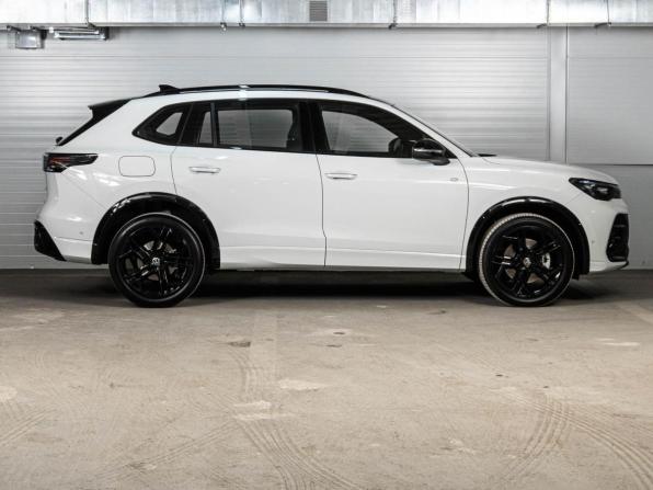 Volkswagen Tiguan III (China Market) с пробегом 2026 года, цена 5 090 000 рублей, 42 км, внедорожник, Автокод Объявления