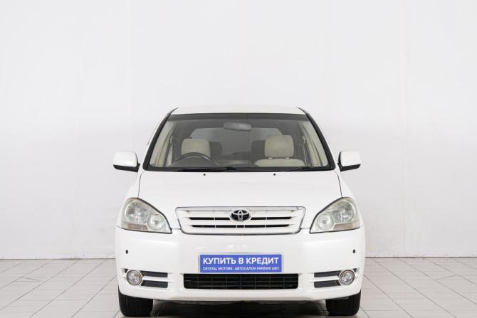 Toyota Ipsum II (M20) с пробегом 2003 года, цена 799 000 рублей, 410000 км, компактвэн, Автокод Объявления