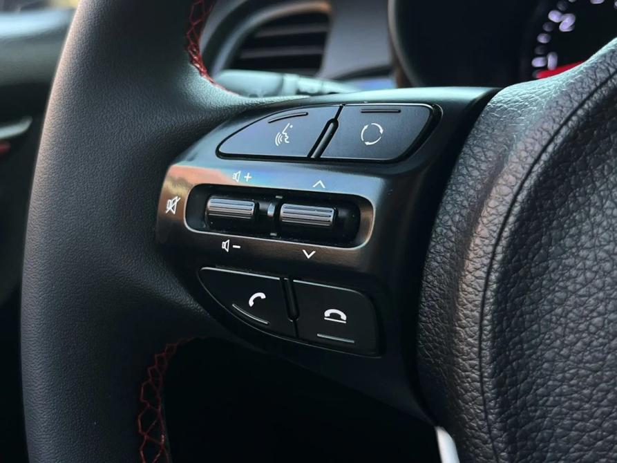 Kia Rio IV Казань  - изображение 13