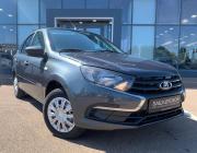 Lada (ВАЗ) Granta I Рестайлинг Стерлитамак  - изображение 17