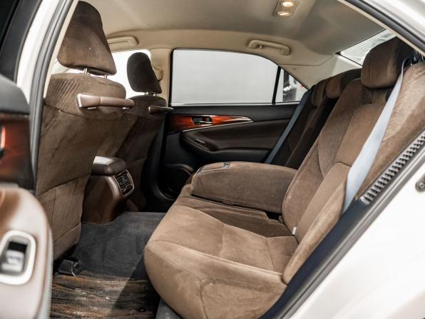 Toyota Crown XIV (S210) с пробегом 2014 года, цена 1 950 000 рублей, 179429 км, седан, Автокод Объявления