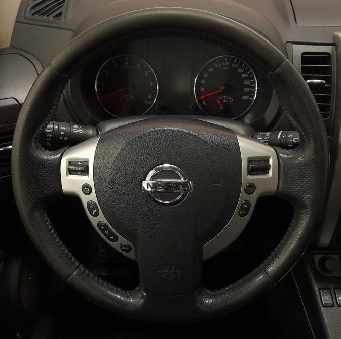 Nissan X-Trail II Рестайлинг Новокузнецк  - изображение 16