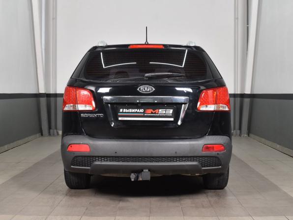 Kia Sorento II с пробегом 2012 года, цена 1 149 999 рублей, 309100 км, внедорожник, Автокод Объявления
