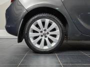 Opel Astra J Рестайлинг Москва  - изображение 47