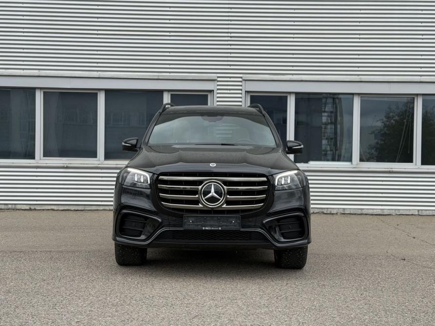 Mercedes-Benz GLS II (X167) Рестайлинг Москва  - изображение 2