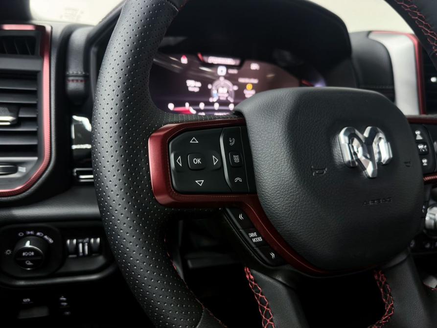 Ram 1500 V Рестайлинг Уфа  - изображение 18