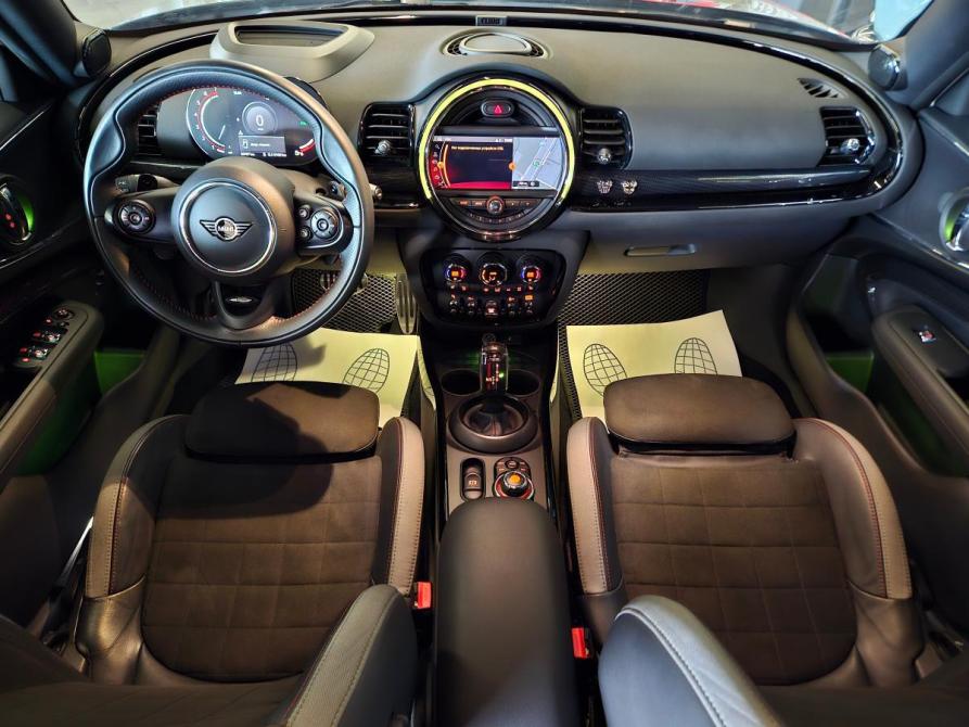 Mini Clubman II Рестайлинг Краснодар  - изображение 6