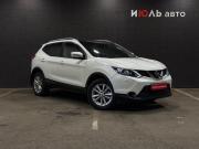 Nissan Qashqai II Челябинск  - изображение 25