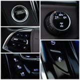 Cadillac Escalade IV Москва  - изображение 32