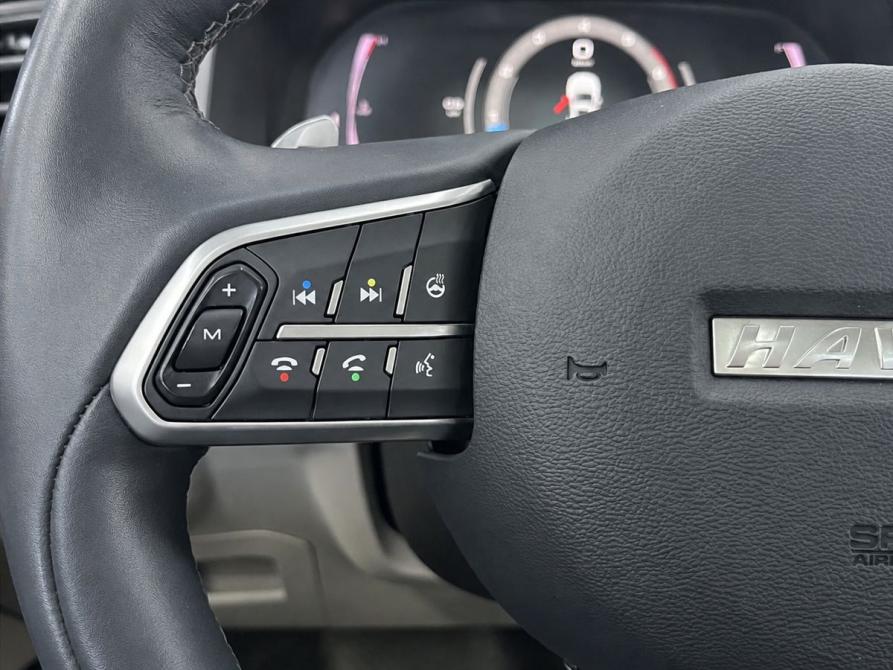 Haval F7 I Рестайлинг Уфа  - изображение 9