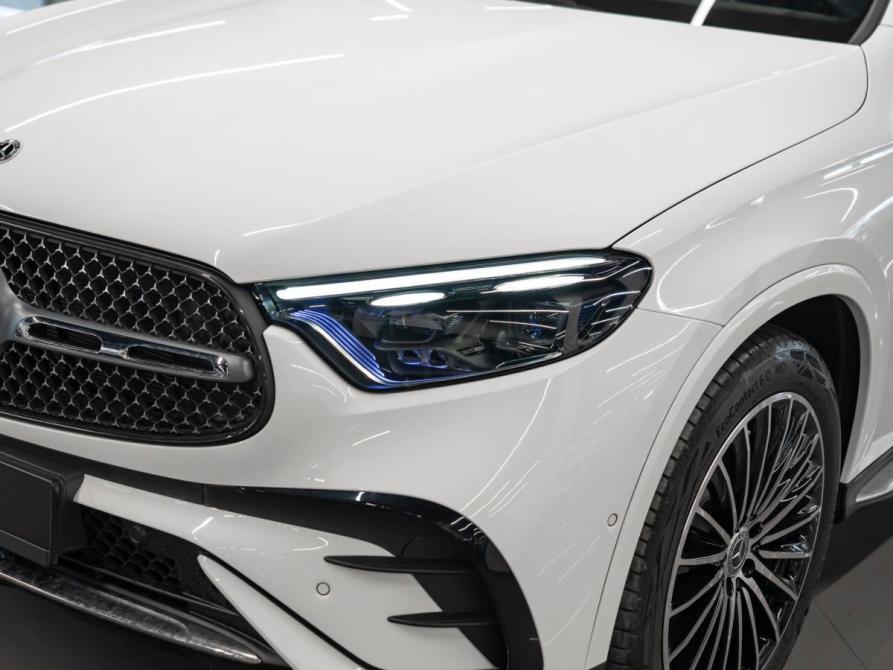 Mercedes-Benz GLC Coupe II (C254) Москва  - изображение 27