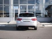 Lada (ВАЗ) Vesta I Курган  - изображение 28