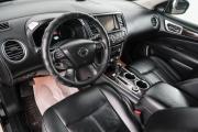 Nissan Pathfinder IV Красноярск  - изображение 32