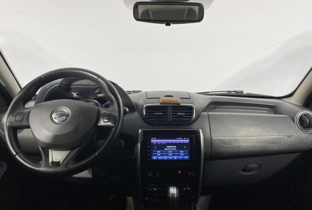 Nissan Terrano III (D10) Саранск  - изображение 18
