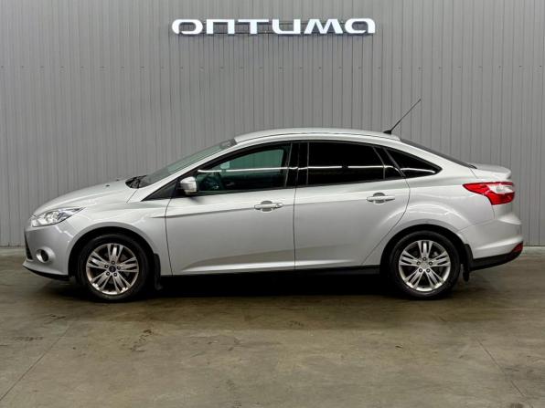 Ford Focus III с пробегом 2011 года, цена 747 000 рублей, 168959 км, хэтчбек, Автокод Объявления