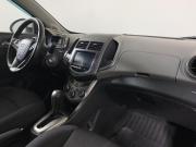 Chevrolet Aveo II Москва  - изображение 32