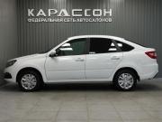 Lada (ВАЗ) Granta I Рестайлинг Пермь  - изображение 23