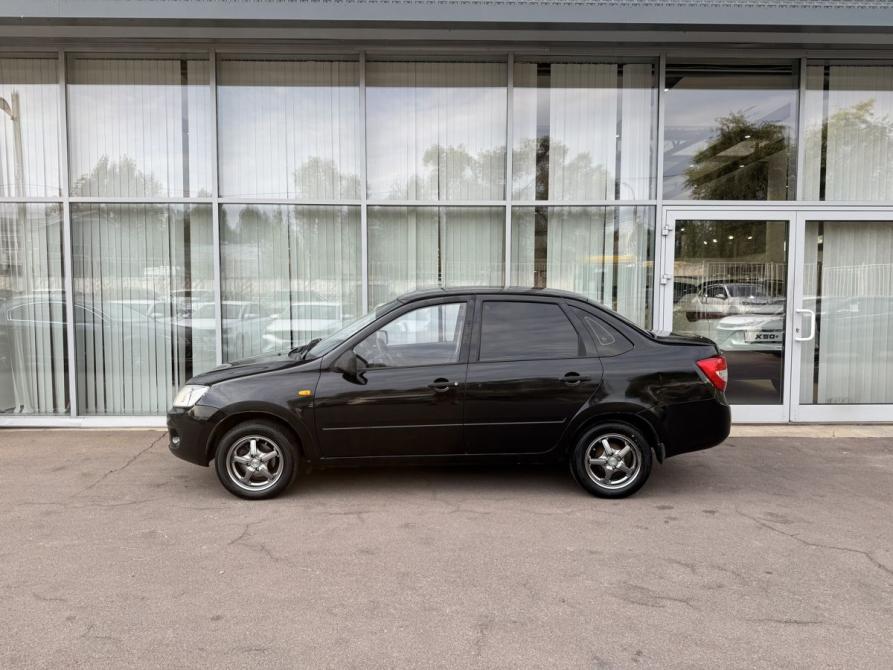 Lada (ВАЗ) Granta I Воронеж  - изображение 8