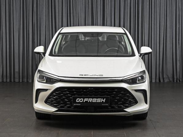 BAIC U5 Plus с пробегом 2023 года, цена 1 239 000 рублей, 32862 км, седан, Автокод Объявления