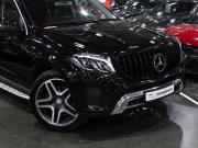 Mercedes-Benz GLS I (X166) Санкт-Петербург  - изображение 38