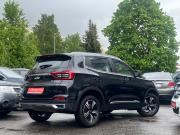 Chery Tiggo 4 Pro I Санкт-Петербург  - изображение 18