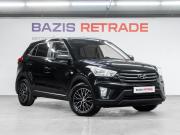 Hyundai Creta I Тюмень  - изображение 27