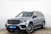 Mercedes-Benz GLS I (X166) Пермь  - изображение 33