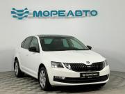 Skoda Octavia III (A7) Рестайлинг Калининград  - изображение 24
