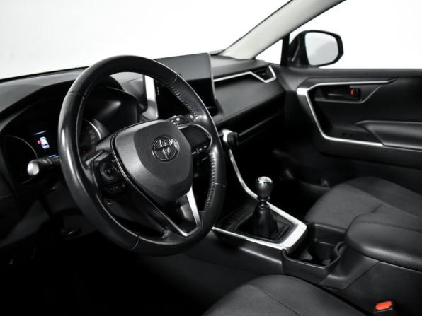 Toyota RAV4 V (XA50) с пробегом 2020 года, цена 2 470 000 рублей, 132329 км, внедорожник, Автокод Объявления