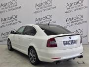 Skoda Octavia II (A5) Рестайлинг Ставрополь  - изображение 25