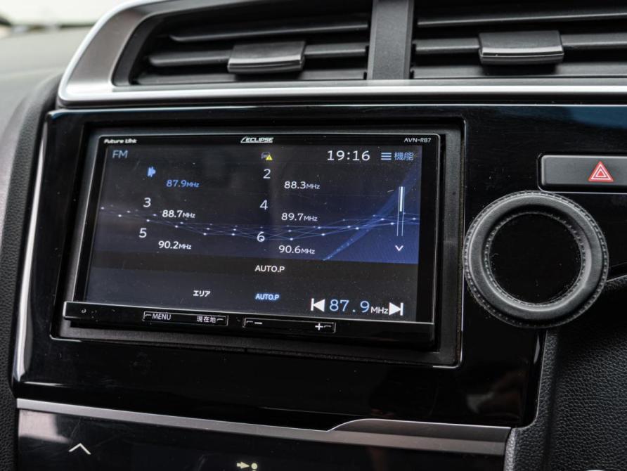 Honda Fit III Рестайлинг Краснодар  - изображение 12