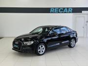 Audi A3 III (8V) Рестайлинг Санкт-Петербург  - изображение 44