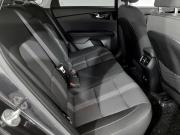 Kia Cerato IV Рестайлинг Москва  - изображение 27