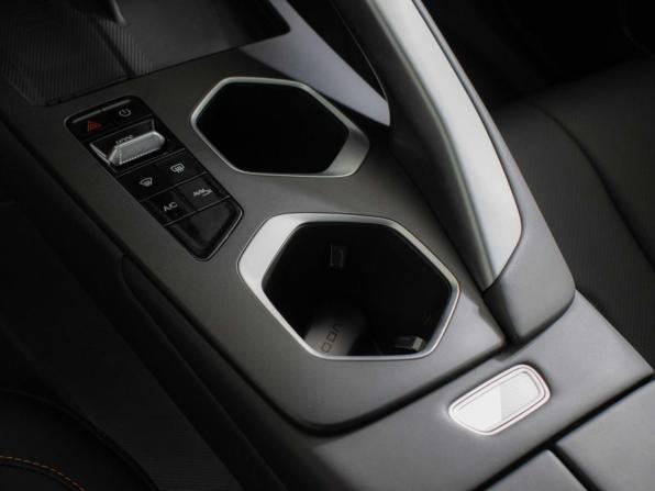 Omoda C5 II с пробегом 2026 года, цена 2 345 000 рублей, 4169 км, внедорожник, Автокод Объявления