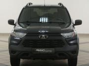 Lada (ВАЗ) Niva Travel I Иваново  - изображение 23