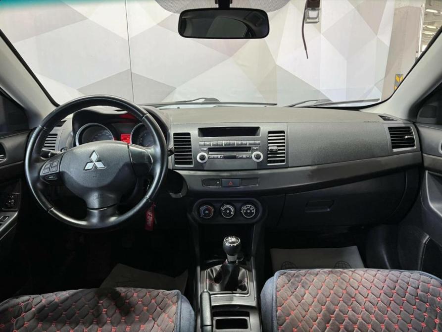 Mitsubishi Lancer X Оренбург  - изображение 11
