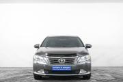 Toyota Camry VII (XV50) Кемерово  - изображение 28