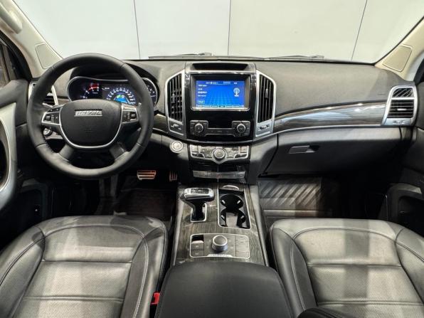 Haval H9 I Рестайлинг с пробегом 2021 года, цена 2 730 000 рублей, 105845 км, внедорожник, Автокод Объявления