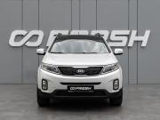 Kia Sorento II Рестайлинг Краснодар  - изображение 27