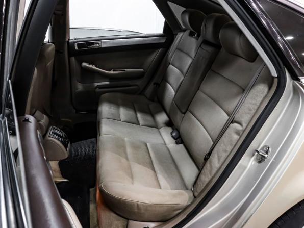 Audi A6 II (C5) с пробегом 1998 года, цена 449 000 рублей, 391772 км, седан, Автокод Объявления