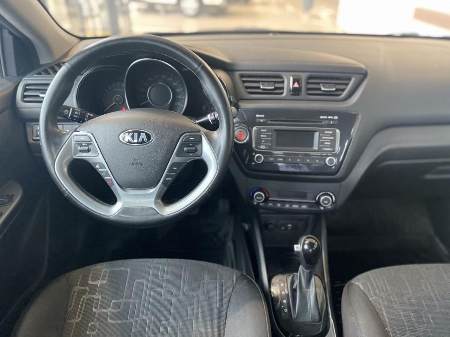 Kia Rio III Рестайлинг Саратов  - изображение 23