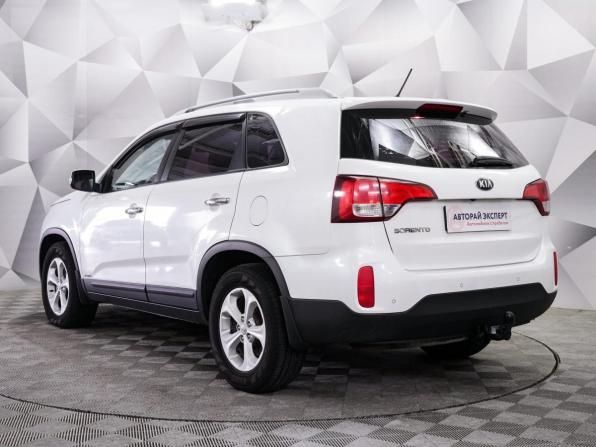 Kia Sorento II Рестайлинг с пробегом 2014 года, цена 1 696 000 рублей, 207000 км, внедорожник, Автокод Объявления