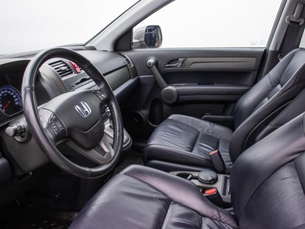 Honda CR-V III Рестайлинг с пробегом 2012 года, цена 1 980 000 рублей, 67348 км, внедорожник, Автокод Объявления