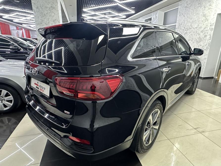 Kia Sorento III Prime Рестайлинг Ярославль  - изображение 5