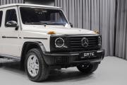 Mercedes-Benz G-Класс III (W465) Рестайлинг Москва  - изображение 39