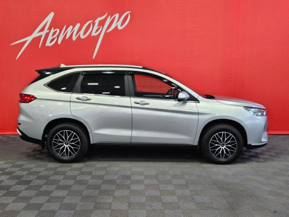 Haval M6 II с пробегом 2024 года, цена 1 825 000 рублей, 47524 км, внедорожник, Автокод Объявления