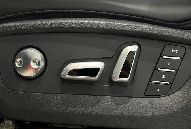 Haval H9 I Рестайлинг с пробегом 2019 года, цена 1 999 000 рублей, 85390 км, внедорожник, Автокод Объявления