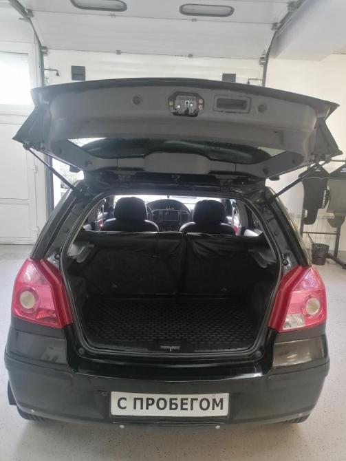 Geely MK Cross I Воронеж  - изображение 14