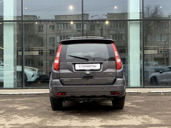 Great Wall Hover H3 I с пробегом 2012 года, цена 627 000 рублей, 145704 км, внедорожник, Автокод Объявления